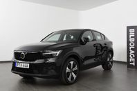 Volvo C40 Recharge Single Motor Plus Edition