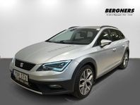 Seat Leon X-Perience 1.6 TDI (V-hjul)