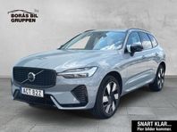 Volvo XC60 T6 Ultra Dark