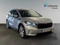 Skoda Enyaq iV 80 82 kWh 204hk Drag/Läder/El-Stol