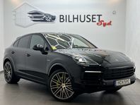 Porsche Cayenne Coupé E-Hybrid 462hk Pano/Krok/Navi/SportChr