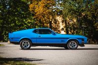 Ford Mustang Mach 1
