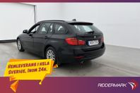BMW 318 d xDrive Touring Sportline PDC Farthållare
