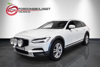 Volvo V90 Cross Country D4 AWD Momentum VOC Drag Värmare