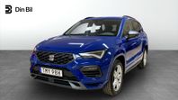 Seat Ateca FR 1.5 TSI 150hk