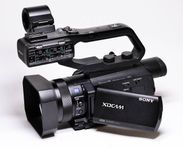 Sony PXW-X70
