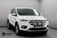 Ford Kuga 2.0 TDCi AWD 150hk Aut Titanium Kamera Drag M&K