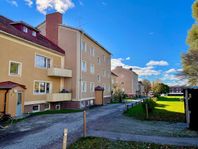 Bostad uthyres - lägenhet i Norberg - 2 rum, 58m²