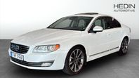 Volvo S80 S80 / D4 / Summum / Skinn / Taklucka