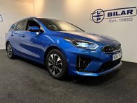 Kia CEED SW Plug-in Hybrid DCT Advance Plus | Vhjul | Drag