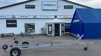 Upptagningsvagner 30 km/h 500-850 kg
