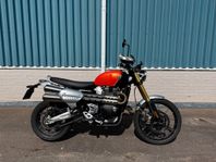 Triumph Scrambler 1200 XE