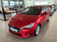 Mazda 2 5-dörrar 1.5 SKYACTIV-G Euro 6