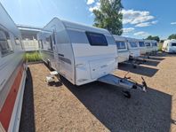 Adria Adora 613 HT 2013
