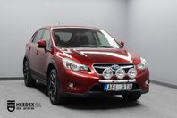 Subaru XV 2.0 4WD Lineartronic Sport Drag Kamera M-värmare