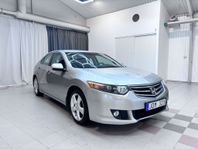 Honda Accord 2.0 i-VTEC Elegance Euro 5 |