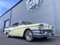 Buick Century 4-dörrars Riviera 6.0 V8 1958