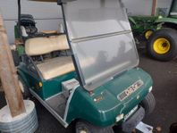 Club Car Golfbil DS Electric