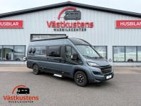 Malibu 640 Charming GT 160 hk / Automat 9 vxl