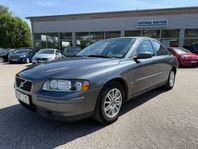 Volvo S60 2.4 Business S+V Hjul