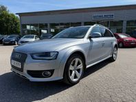 Audi A4 allroad quattro 2.0 TDI S Tronic Sport Edition
