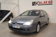 Citroën C5 3.0 V6 Euro 4