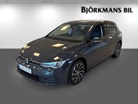 Volkswagen Golf 1.0 TSI 110hk, Vinterhjul