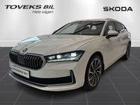 Skoda Superb Combi L&K 1,5 Tsi IV 130 Edition *Lagerbil*