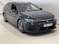 Volkswagen Passat B9 R-LINE 2.0 TDI SCR 4MOTION