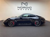 Porsche 911 992.2 Carrera 4 GTS Matrix/Nya Mod/MOMSBIL