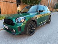 MINI Countryman Cooper SE ALL4 Steptronic Skinn Euro 6