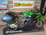 Kawasaki Ninja 1100 SX SE Tourer