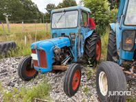 Fordson Dexta