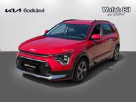 Kia Niro PLUG-IN ACTION