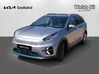 Kia E-Niro ADVANCE PLUS TECH-PAKET
