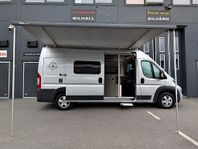 Peugeot Boxer Campervan 2.0 blueHDi Husbil|LYX| 3.883:-/mån