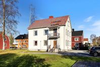 Hyreshus i Nedre stadsdelen