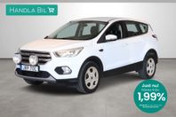 Ford Kuga 2.0 TDCi AWD Motorv Drag SoV-ingår 981kr/mån 1,99%