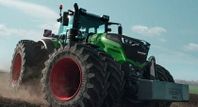 Dubbelmontage till din traktor