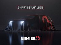 Renault Mégane 1.2 TCe Farthållare MoK BT S/V-hjul Lågmilad