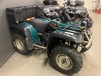 Yamaha Kodiak 400 - 4x4