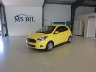 Ford Ka + 1.2 Ti-VCT Trend Euro 6