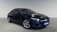 Mercedes-Benz A 180 d Sedan 7G-DCT Base 116hk 2020/DRAG