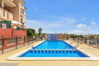 Drömbostad i Playa Flamenca - Perfekt för Soliga Dagar