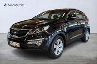 Kia Sportage 1.6 GDI Comfort Blueooth / P-Sensor