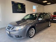 Saab 9-3 SportCombi 1.8t BioPower Vector/AUTOMAT/DRAG/
