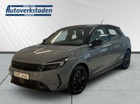 Opel Corsa GS 130hk Automat