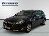 Opel Insignia Sports Tourer 1.6 CDTI Manuell 136hk