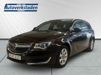 Opel Insignia Sports Tourer 1,6 CDTI 136hk Drag/Värmare