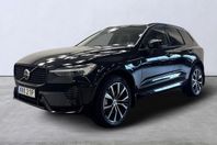 Volvo XC60 Recharge T6 Ultimate Dark
